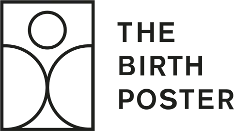 The Birth Poster